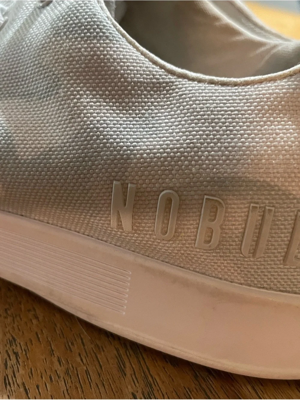 NOBULL Camo Trainer Shoes | Women’s Size 6| CrossFit Gym Training
